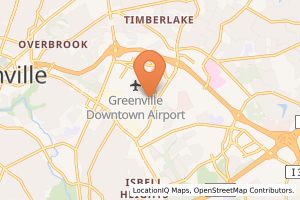 New Season – Greenville Metro Treatment Center